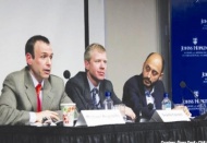 Amerikalılar’ Adalet ve Kalkınma Partisi’ni başından bu yana yanlış yorumladı