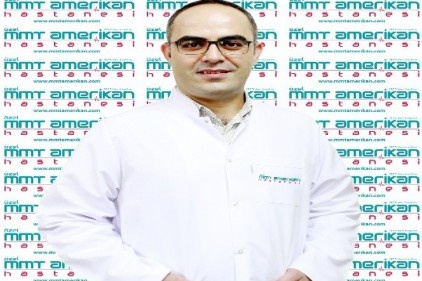 Amerikan Hastanesi, Opr. Dr. Lokman Bayrak&#8217;ı hekim kadrosuna dahil etti