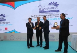 AMF kadın ağı kurulacak