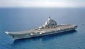 Amiral Kuznetsov üzerindeki jetler bölgede uçuşlara başladı