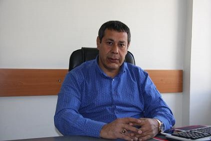 Amonyum nitrat devlet gözetiminde verilecek