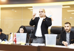 ''Bölgenin parlayan yıldızı olacak''