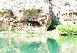 ''Fıratın güzelliklerini hemşerilerimizle buluşturacağız''