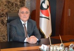 ''ISO 500'deki firma sayımızı artması başarımızın tesadüf olmadığını gösteriyor''