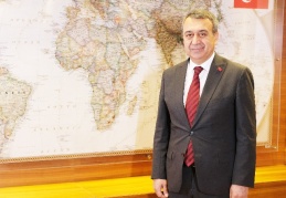 ''Yeni OSB ile üretim gücü artacak 75 bin kişiye yeni istihdam alanı oluşacak''