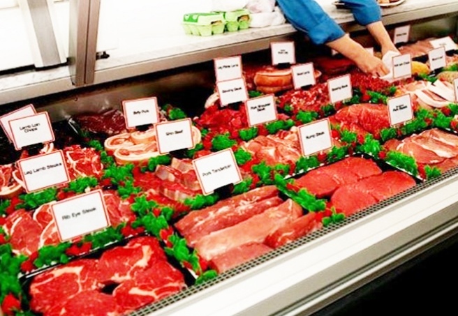 'Et ve süt sıkıntısı yaşanacak'