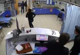 'Helal olsun Şeyma hemşire'