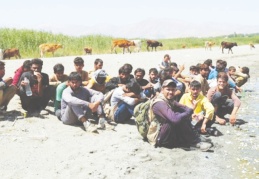 'Irkçı saldırılara karşı köklü çözümler bulunmalı'