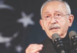 'Millet Buluşması' Gaziantep'te...