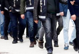 'Müsilaj' operasyonunda 97 tutuklama