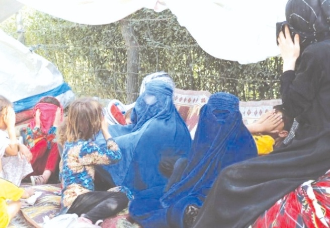 "20 yılda 32 bin 945 çocuk öldürüldü veya sakat bırakıldı"