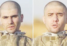 "Alwi, Gaziantep'te hayatına kaldığı yerden devam ediyor"