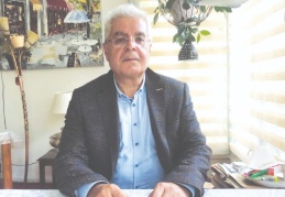 "Bir şehrin yaşanabilir olmasının ölçütü toplu ulaşım araçlarının verdiği hizmettir