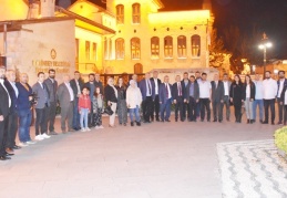 Çocuğunu Meslek Lisesi’ne gönderene ayda 500 TL destek