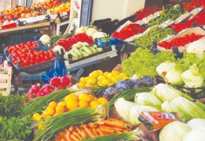 "Çiftçi mahsulünü pazara değil çöpe gönderiyor"