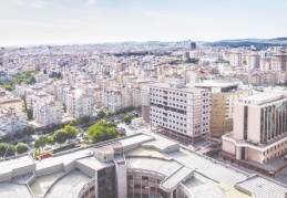 "Ev fiyatlarındaki artış devam edecek"