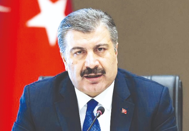 "Gaziantep'te can kaybı 3 bin 897"