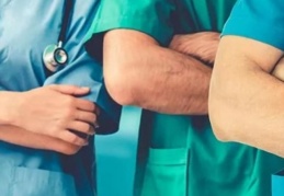 "Günde 7 doktor yurtdışına gidiyor"