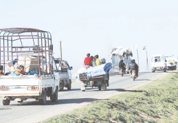 "Mülteciler için Türkiye 35 milyar doların üzerinde harcama yaptı"