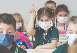 "Nüfusun %29'u olan kız çocuklarına bilimsel temelli eğitim verilmeli"