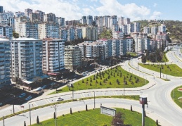 "Nurdağı’ndaki manzara Beşirli’deki evlerin durumunu bire bir yansıtıyor”