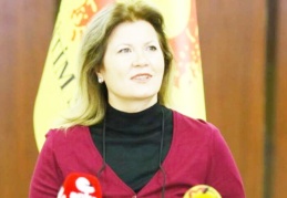 "Okul öncesi din eğitim verilmesi erken bir dönem"