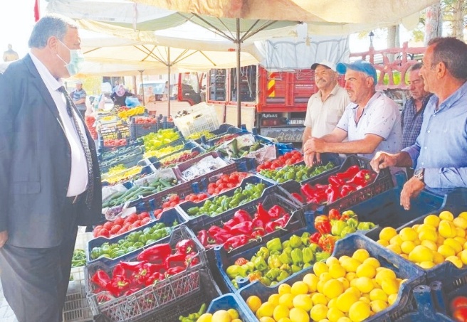 "Tüketici aldığı ürünü bir hafta sonra aynı fiyata alamıyor"