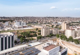 "Türkiye konut fiyatlarının en fazla arttığı ülke"