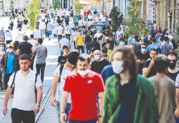 "Türkiye’de işsiz sayısı 94 ülkenin nüfusundan fazla"
