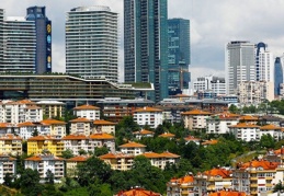 "Yatırımlar iyice duruyor ve arz sıkıntısı daha da derinleşiyor"