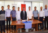 Ampute Futbol Takımı, iç ve dış transfer çalışmalarına başladı