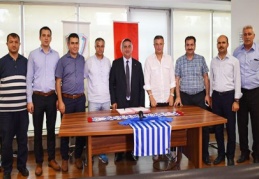 Ampute Futbol Takımı, iç ve dış transfer çalışmalarına başladı