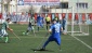 Ampute Futbol Takımı rakibini 6-2 gibi net bir skorla mağlup etti