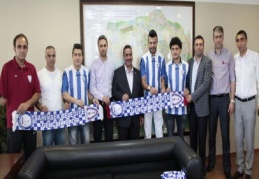 Ampute futbol takımı yeni sezon öncesi transfer çalışmalarını sürdürüyor