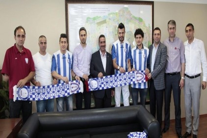 Ampute futbol takımı yeni sezon öncesi transfer çalışmalarını sürdürüyor
