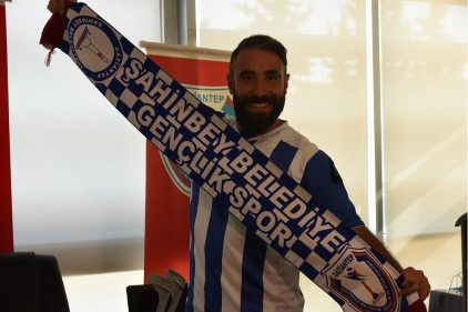 Ampute futbol takımı&#8217;ndan bir transfer daha