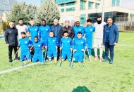 Ampute puanını 30’a çıkarıp liderliğini sürdürdü 3-0