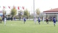 Ampute, rakibini 3-1 mağlup etti