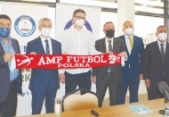 Ampute Şampiyonlar Ligi heyecanı başlıyor