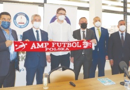 Ampute Şampiyonlar Ligi heyecanı başlıyor