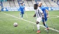 Ampute şampiyonluğa ilerliyor 1-0