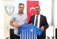 Ampute takımın başına Halil İbrahim Köprülü getirildi