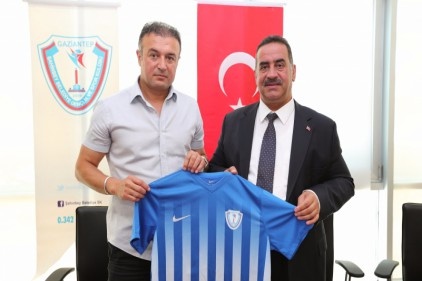 Ampute takımın başına Halil İbrahim Köprülü getirildi