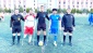 Amputede 6-0 sevinci