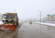 Ana arteller temizleniyor