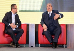 ‘Ana’ eleman dediğim işgücü sıkıntısını yaşadık ve yaşıyoruz