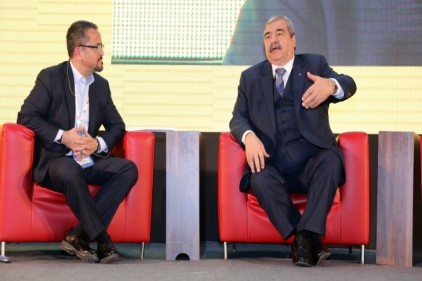 &#8216;Ana&#8217; eleman dediğim işgücü sıkıntısını yaşadık ve yaşıyoruz
