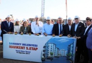 “Ana muhalefetin Genel Başkanı özürlü bir siyaset izliyor"