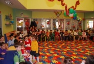 Ana okulları 12 Eylül’de açılıyor