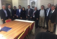 Ana tema; kent zenginliklerini gün yüzüne çıkarmak olmalı